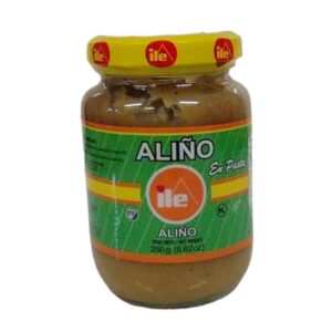 ALIÑO EN PASTA - ILE - 250 GRAMOS