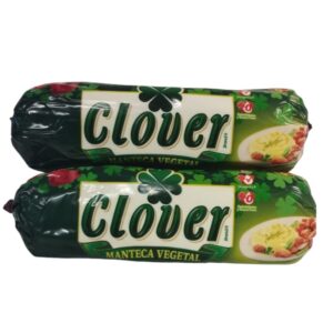 MANTECA CLOVE BRAND - 1 LIBRA