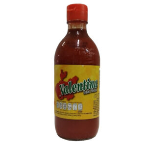 SALSA PICANTE - VALENTINA - 370 ML